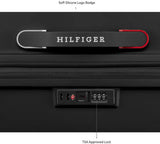 Tommy Hilfiger Mckinley (Black)