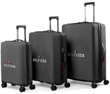 Tommy Hilfiger Mckinley (Black)