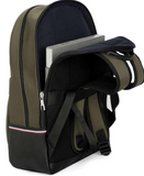 Tommy Hilfiger Memphisb 06 (Army Green)