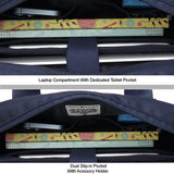 Tommy Hilfiger Monett (Navy)