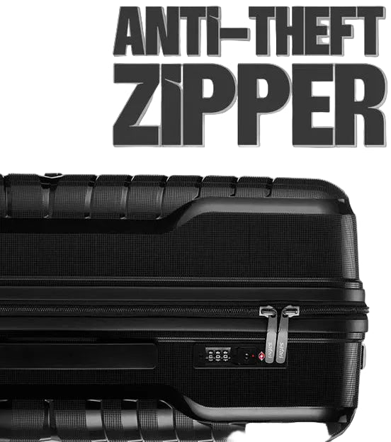 Safari Octane (Black)