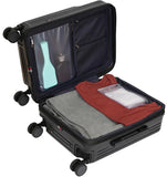 Tommy Hilfiger Pittsburg (Black)