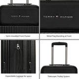 Tommy Hilfiger Pittsburg (Black)