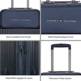 Tommy Hilfiger Pittsburg (Navy)