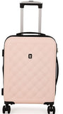 IT Luggage Fashionista (Prada Pink)
