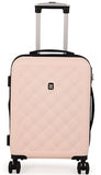 IT Luggage Fashionista (Prada Pink)