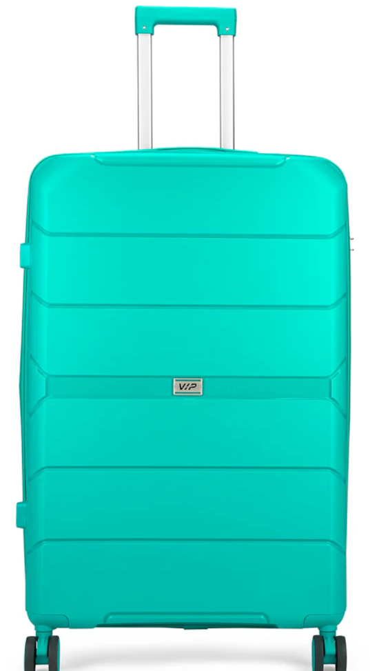 Vip Pristine (AQ-Blue) - Main Image