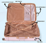 IT Quintessential (Pale Mauva)