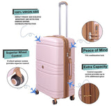 IT Quintessential (Pale Mauva)