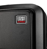 Urban Jungle Raven (Black)