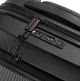 Urban Jungle Raven (Black)