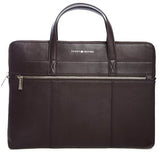 Tommy Hilfiger Ronin Sleeve Business Case (Dark Brown)