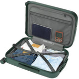 Urban Jungle Spring (Dark Green)