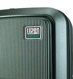 Urban Jungle Spring (Dark Green)