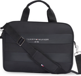Tommy Hilfiger Mikhail (Black)