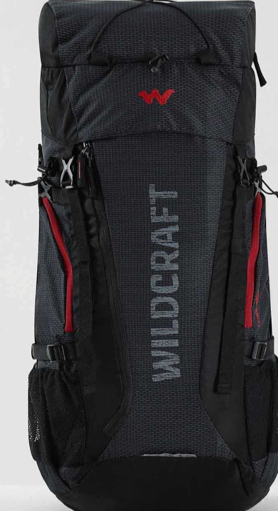 Wildcraft travel backpack sale