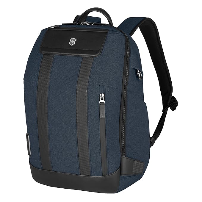 Victorinox Architecture Urban City Backpack (Navy)