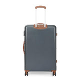 THE VERTICAL GRIFFIN (Grey+Tan)