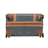 THE VERTICAL GRIFFIN (Grey+Tan)