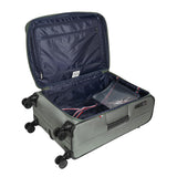 Tommy Hilfiger West Field  (Olive)