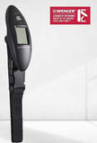 Wenger Compact Digital Luggage Scale (Black)