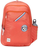 Wildcraft WIKI 3 (Streak Orange)