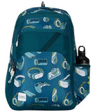 Wildcraft WIKI 3 (Gadget Olive)