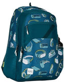 Wildcraft WIKI 3 (Gadget Olive)