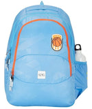 Wildcraft WIKI 5 (Streak Blue)