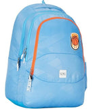 Wildcraft WIKI 5 (Streak Blue)