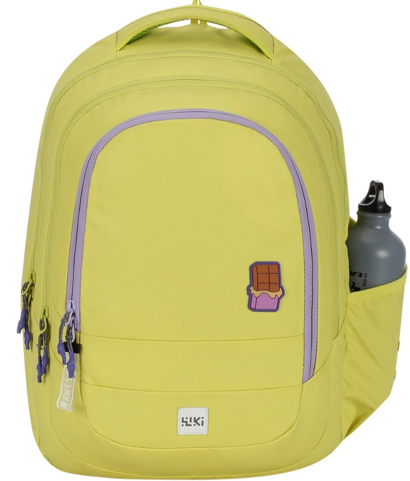 Wildcraft WIKI Girl (Coated Green) – Bagpoint1