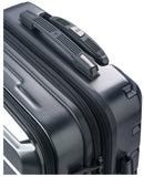 IT Luggage Prosperous (Metallic Grey)