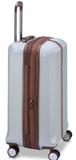 Delsey Promenade (Silver)