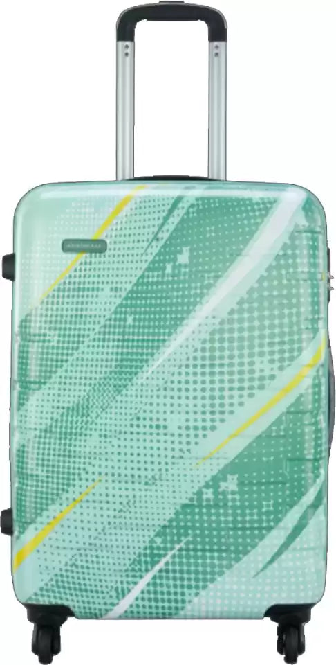 Aristocrat trolley top bags sizes