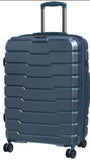 IT Luggage Prosperous (Metallic Blue)