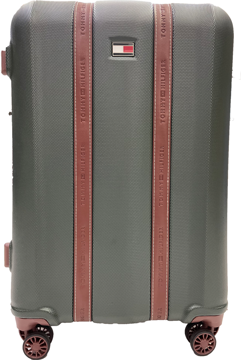 Tommy hilfiger 2025 transparent backpack