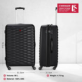 Wenger In-Flight (Black)