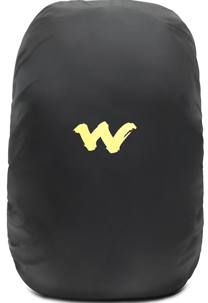 Wildcraft Aether Black Bagpoint