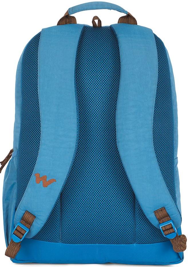 Wildcraft Storm (Blue) – Bagpoint