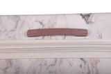 IT Luggage Sheen (Marmo Rose)