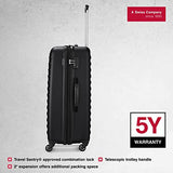 Wenger In-Flight (Black)