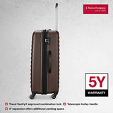 Wenger In-Flight (Brown)