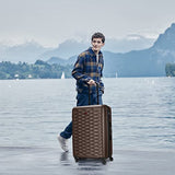 Wenger In-Flight (Brown)