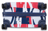 Tommy Hilfiger Colorado Spring (Red/Navy/White)