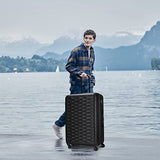 Wenger In-Flight (Black)