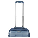 IT Luggage Prosperous (Metallic Blue)