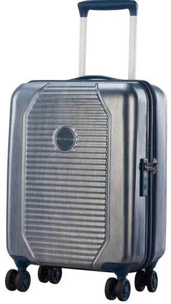Carlton polycarbonate online luggage