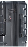 IT Luggage Prosperous (Metallic Grey)