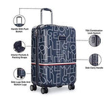 Tommy Hilfiger Twister (Navy)