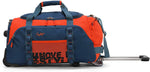 Skybags Hustle DFT (Orange) 